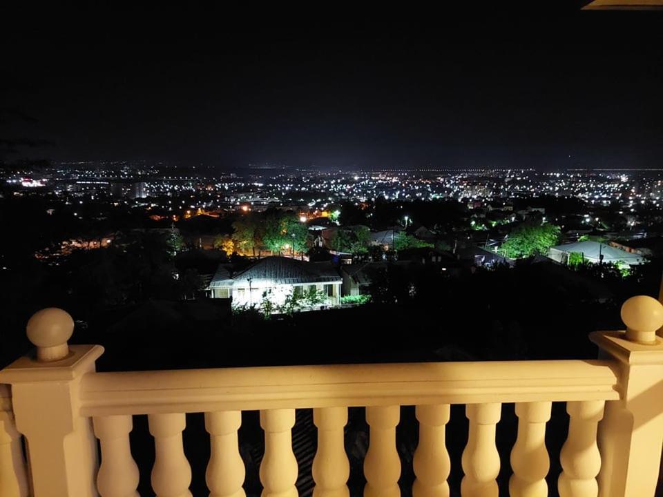 Hill-Fort Kutaisi Dış mekan fotoğraf