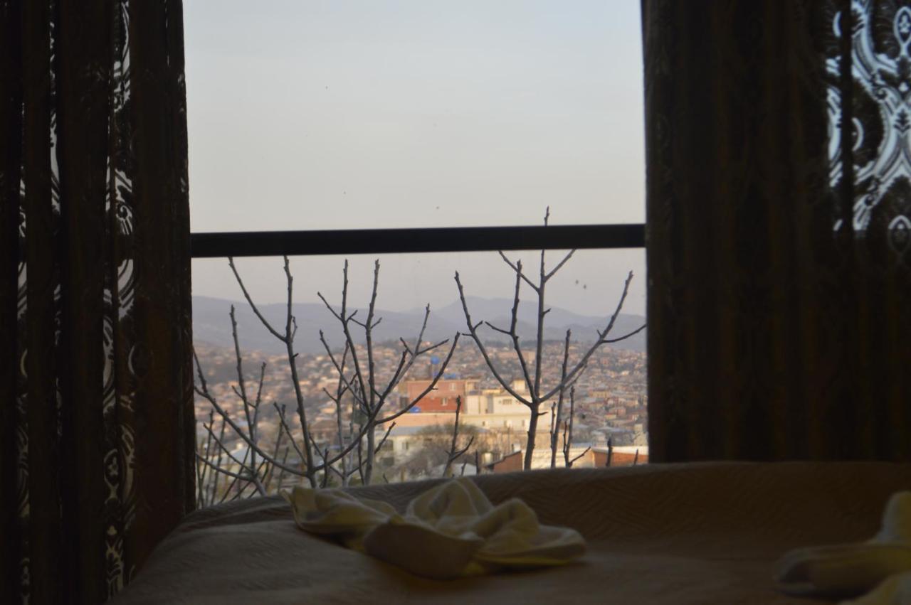 Hill-Fort Kutaisi Dış mekan fotoğraf